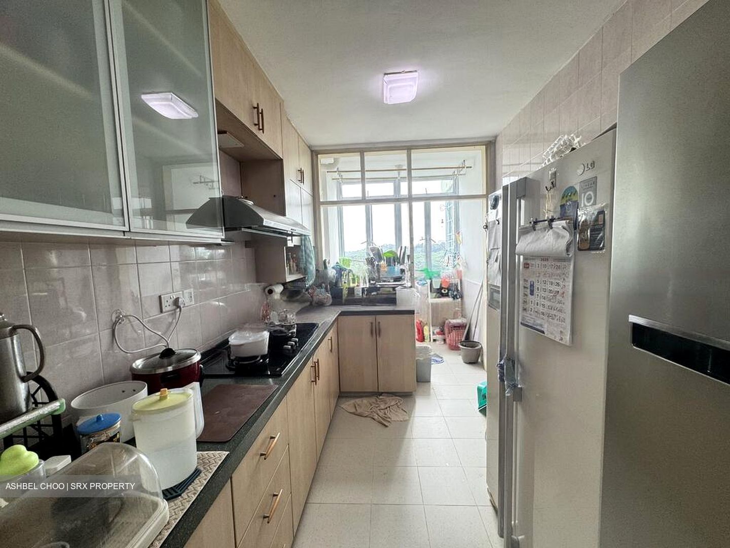 Sherwood Towers (D21), Apartment #476708381
